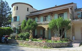 Logis du Comte